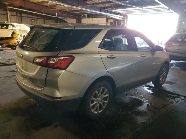 Photo 3 from auction – 2018 CHEVROLET EQUINOX LS with VIN 2GNAXREVXJ6151016