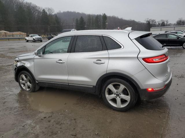 Photo 2 from auction – 2017 LINCOLN MKC PREMIE with VIN 5LMCJ1C94HUL19151