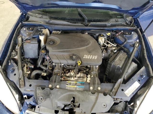 Photo 11 from auction – 2006 CHEVROLET IMPALA LS with VIN 2G1WB58K569204162