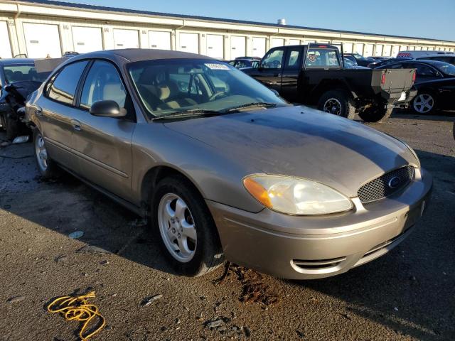 Photo 4 from auction – 2005 FORD TAURUS SE with VIN 1FAFP53285A241523