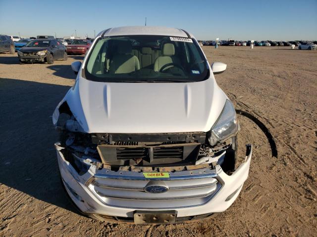 Photo 5 from auction – 2017 FORD ESCAPE SE with VIN 1FMCU0G91HUC28966