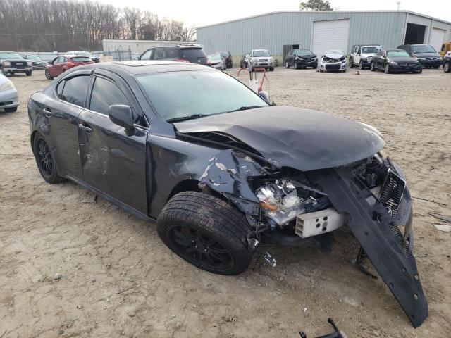Photo 4 from auction – 2006 LEXUS IS 250 with VIN JTHCK262062008333