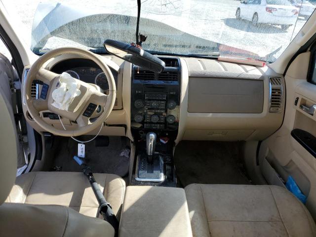Photo 8 from auction – 2012 FORD ESCAPE LIM with VIN 1FMCU9EG8CKC07395