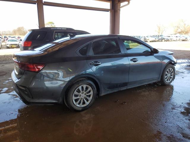 Photo 3 from auction – 2019 KIA FORTE FE with VIN 3KPF24ADXKE137633