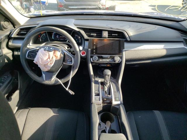Photo 8 from auction – 2017 HONDA CIVIC EX with VIN 2HGFC2F77HH575514