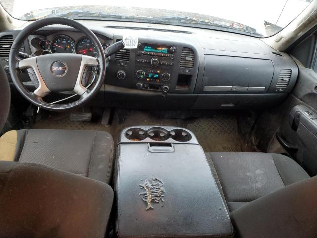 Photo 8 from auction – 2013 GMC SIERRA K15 with VIN 1GTR2VE75DZ387618