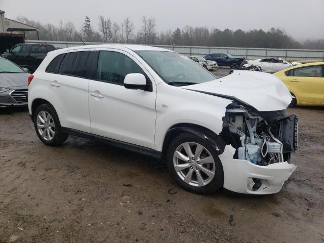 Photo 4 from auction – 2015 MITSUBISHI OUTLANDER with VIN 4A4AP3AU5FE040999