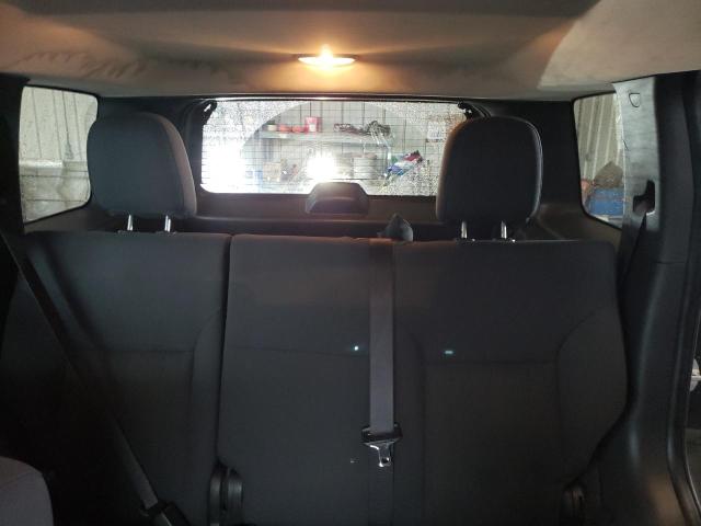 Photo 10 from auction – 2011 JEEP LIBERTY SP with VIN 1J4PP2GK2BW554079