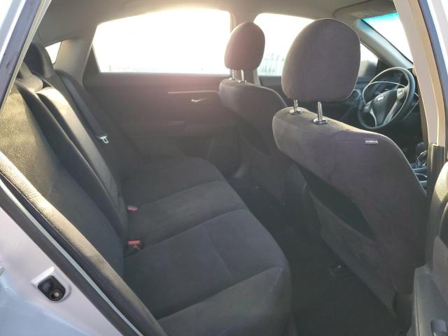 Photo 10 from auction – 2013 NISSAN ALTIMA 2.5 with VIN 1N4AL3AP1DC153151