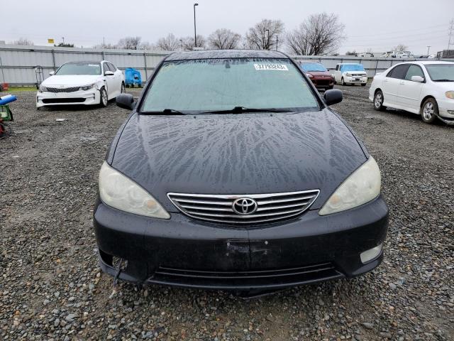 Photo 5 from auction – 2006 TOYOTA CAMRY LE with VIN 4T1BF30KX6U635637
