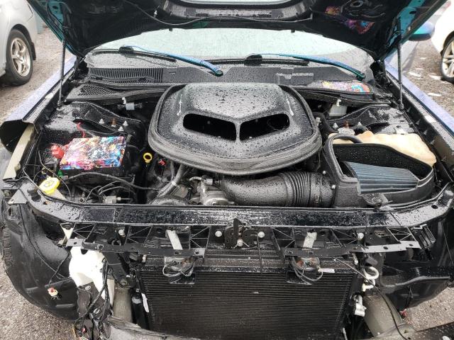 Photo 11 from auction – 2019 DODGE CHALLENGER with VIN 2C3CDZBT3KH617425