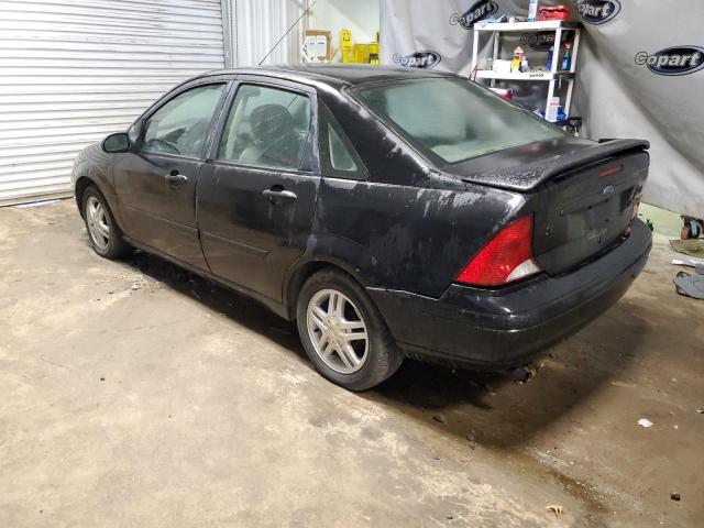 Photo 2 from auction – 2002 FORD FOCUS SE with VIN 1FAFP34P22W348709