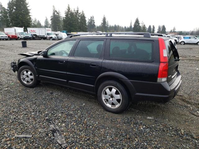 Photo 2 from auction – 2003 VOLVO XC70 with VIN YV1SZ59H231111081