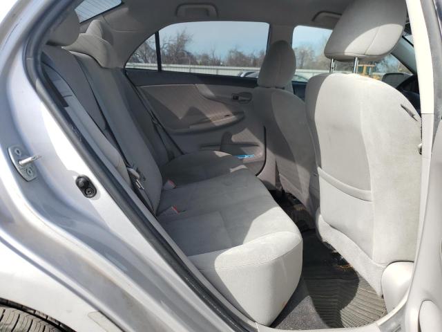 Photo 10 from auction – 2012 TOYOTA COROLLA BA with VIN 2T1BU4EE9CC824808