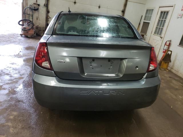 Photo 6 from auction – 2006 SATURN ION LEVEL with VIN 1G8AL58FX6Z134045