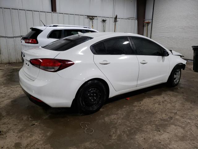 Foto 3 de la subasta – 2017 KIA FORTE LX con VIN 3KPFK4A78HE090976