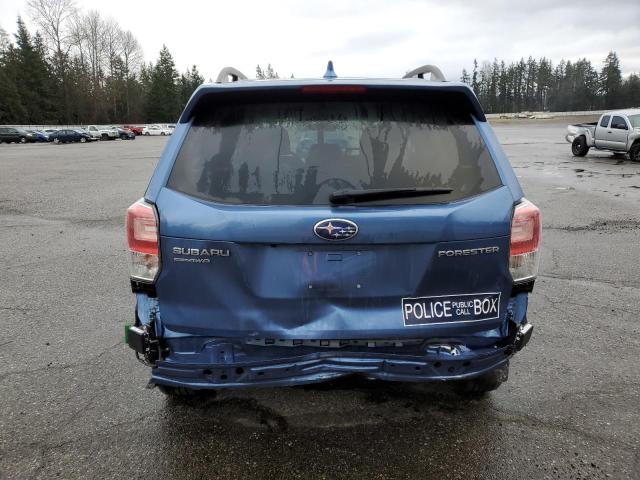 Photo 6 from auction – 2018 SUBARU FORESTER 2 with VIN JF2SJAGC7JH535231
