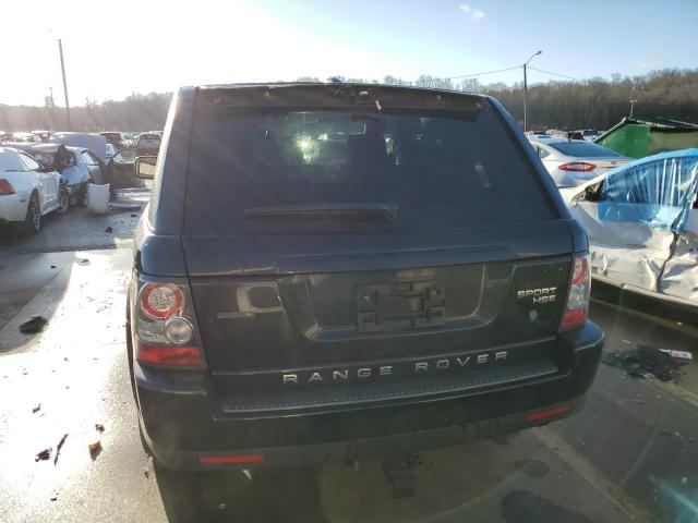 Photo 6 from auction – 2011 LAND ROVER RANGE ROVE with VIN SALSF2D43BA261709