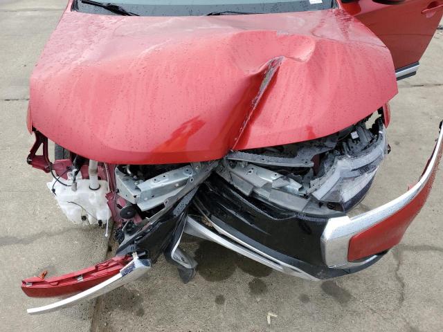 Photo 11 from auction – 2019 MITSUBISHI OUTLANDER with VIN JA4AZ3A37KZ040444