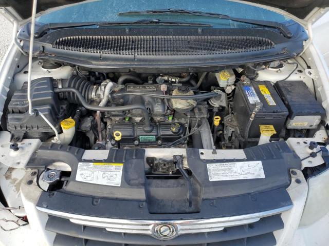 Photo 12 from auction – 2006 CHRYSLER TOWN & COU with VIN 2A4GP44R96R846291