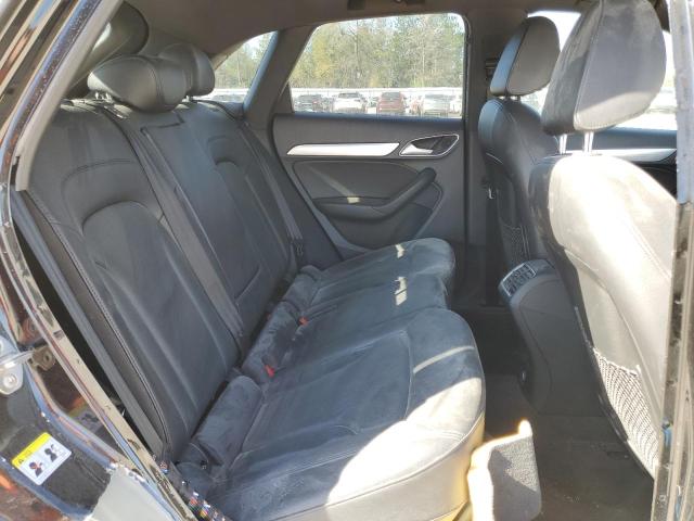 Photo 11 from auction – 2018 AUDI Q3 PREMIUM with VIN WA1ECCFS4JR018435