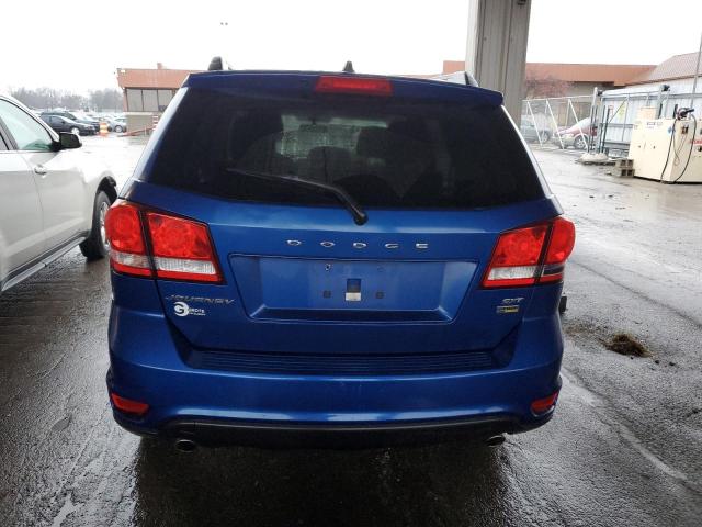Photo 6 from auction – 2015 DODGE JOURNEY SX with VIN 3C4PDCBGXFT551997