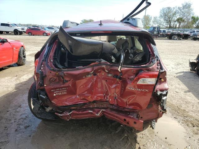 Photo 6 from auction – 2016 SUBARU OUTBACK 2. with VIN 4S4BSBNC1G3265743