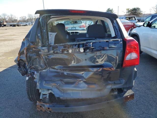 Photo 6 from auction – 2008 DODGE CALIBER SX with VIN 1B3HB48B18D587163