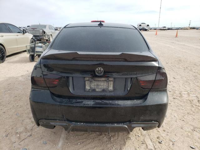 Photo 6 from auction – 2011 BMW 335 XI with VIN WBAPL5C51BA917405
