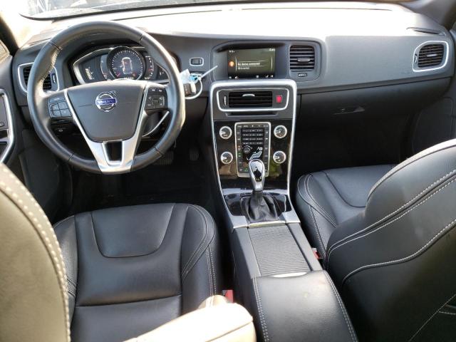 Photo 8 from auction – 2017 VOLVO V60 T5 PRE with VIN YV140MEK1H1355164