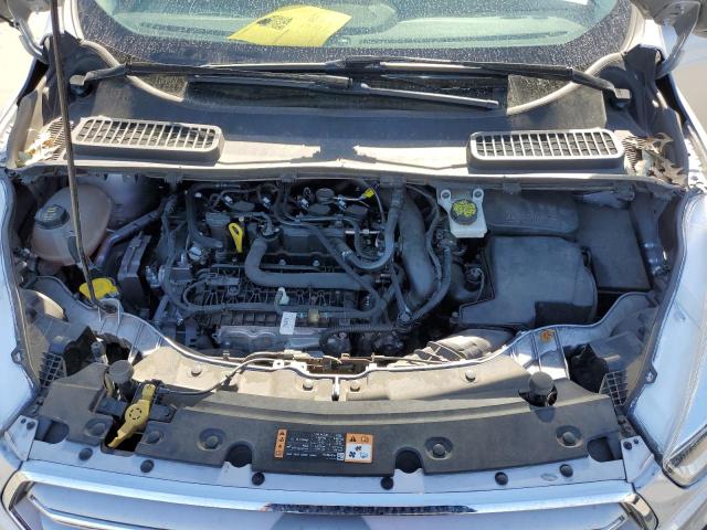 Photo 11 from auction – 2019 FORD ESCAPE SE with VIN 1FMCU0GD6KUA34008