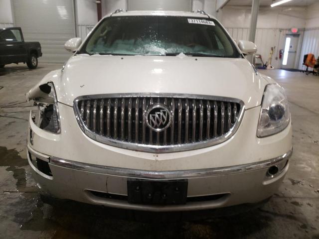 Photo 5 from auction – 2011 BUICK ENCLAVE CX with VIN 5GAKVCEDXBJ293251