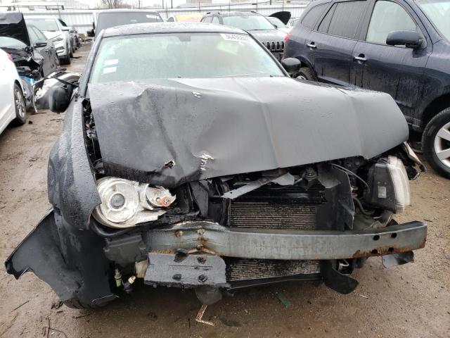 Photo 5 from auction – 2008 CHRYSLER 300 LIMITE with VIN 2C3KA33G98H139765