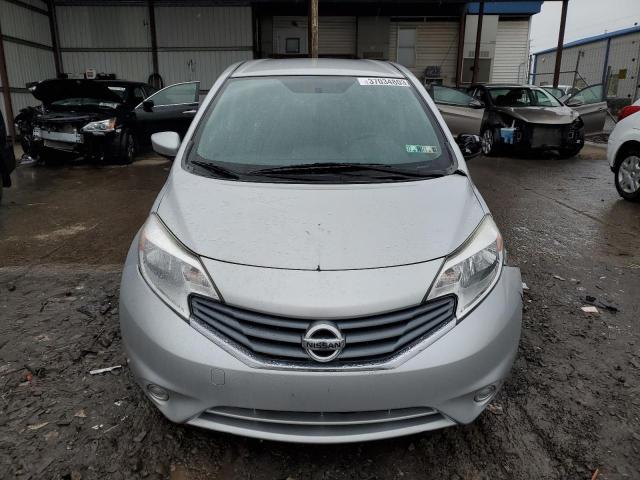 Photo 5 from auction – 2015 NISSAN VERSA NOTE with VIN 3N1CE2CP3FL421115