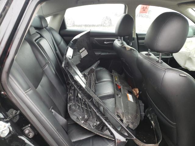 Photo 10 from auction – 2016 NISSAN ALTIMA 2.5 with VIN 1N4AL3AP0GC143229