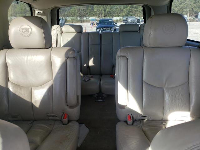 Photo 10 from auction – 2005 CADILLAC ESCALADE L with VIN 1GYEC63N65R247043
