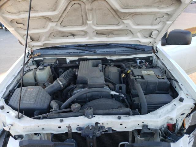 Photo 11 from auction – 2012 CHEVROLET COLORADO with VIN 1GCCSBF90C8116667