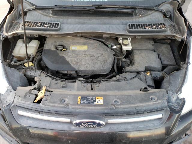 Photo 11 from auction – 2013 FORD ESCAPE SE with VIN 1FMCU0GX6DUB47258