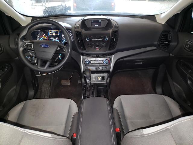 Photo 8 from auction – 2019 FORD ESCAPE S with VIN 1FMCU0F74KUA38389