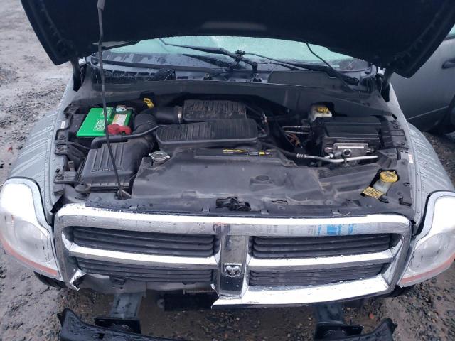 Photo 12 from auction – 2005 DODGE DURANGO SL with VIN 1D4HD48N65F555881