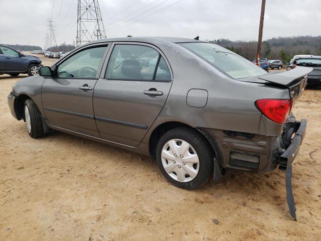 Photo 2 from auction – 2005 TOYOTA COROLLA CE with VIN 1NXBR32E75Z534374