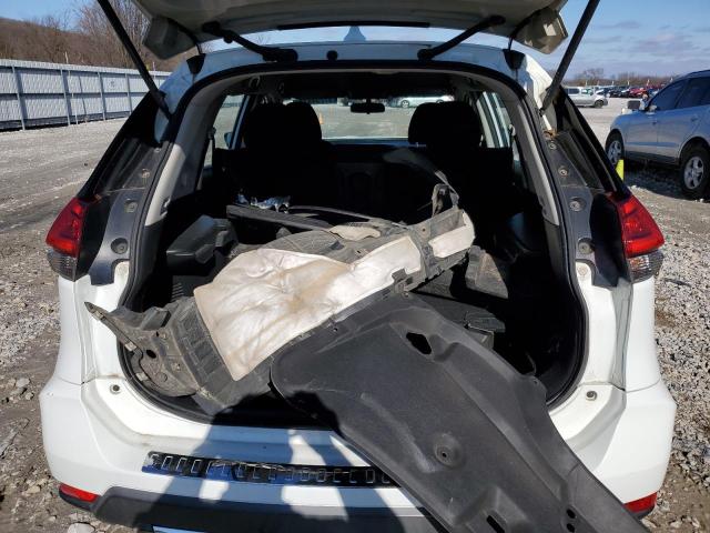 Photo 13 from auction – 2017 NISSAN ROGUE S with VIN KNMAT2MV9HP548255