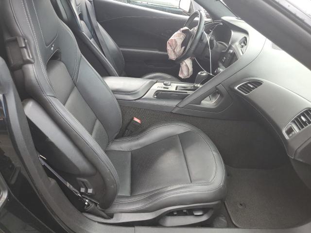 Photo 10 from auction – 2017 CHEVROLET CORVETTE S with VIN 1G1YF3D78H5114880