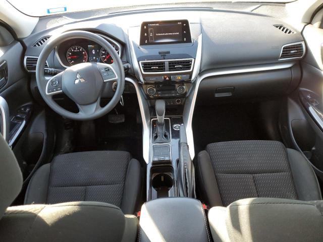 Photo 8 from auction – 2019 MITSUBISHI ECLIPSE CR with VIN JA4AT4AA0KZ017822
