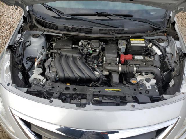 Photo 11 from auction – 2015 NISSAN VERSA S with VIN 3N1CN7AP2FL940446
