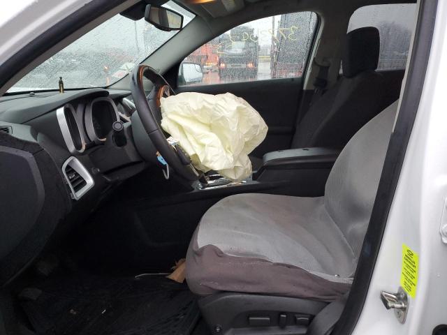 Photo 7 from auction – 2014 CHEVROLET EQUINOX LT with VIN 2GNFLFEK1E6287448