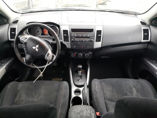 Photo 8 from auction – 2007 MITSUBISHI OUTLANDER with VIN JA4MS31X17Z017821