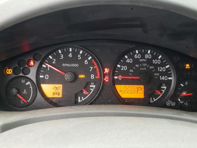 Photo 9 from auction – 2013 NISSAN FRONTIER S with VIN 1N6AD0EV1DN723388