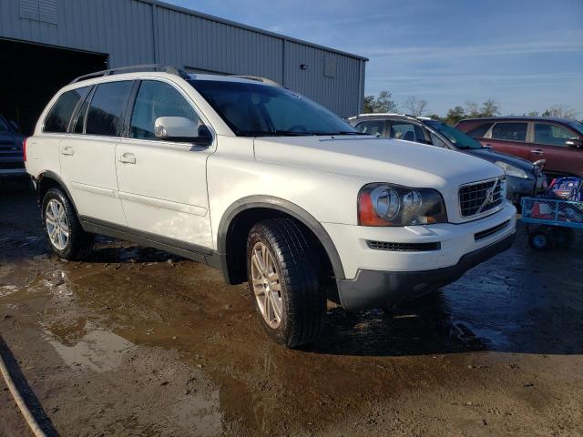 Photo 4 from auction – 2010 VOLVO XC90 3.2 with VIN YV4982CZ5A1548364
