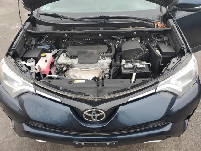 Photo 11 from auction – 2017 TOYOTA RAV4 LIMIT with VIN 2T3DFREV3HW643913
